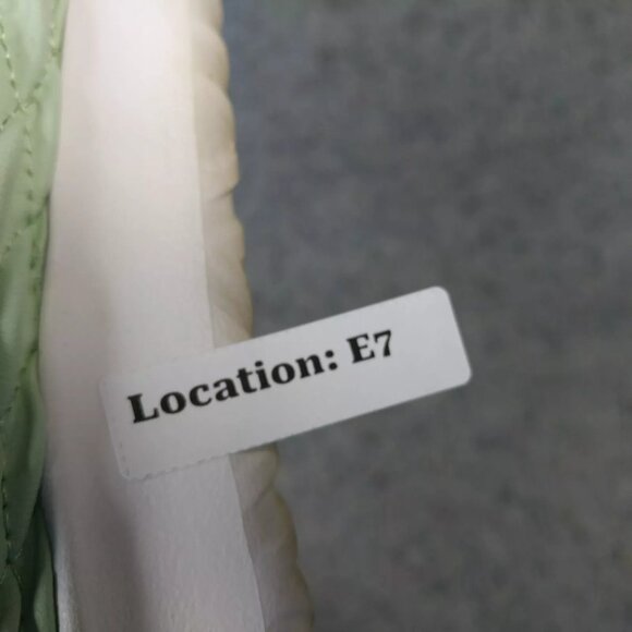 Adidas Tubular Shadow Womens Size 10 Running Shoes Linen Green BB8867 Sneaker - Picture 10 of 10